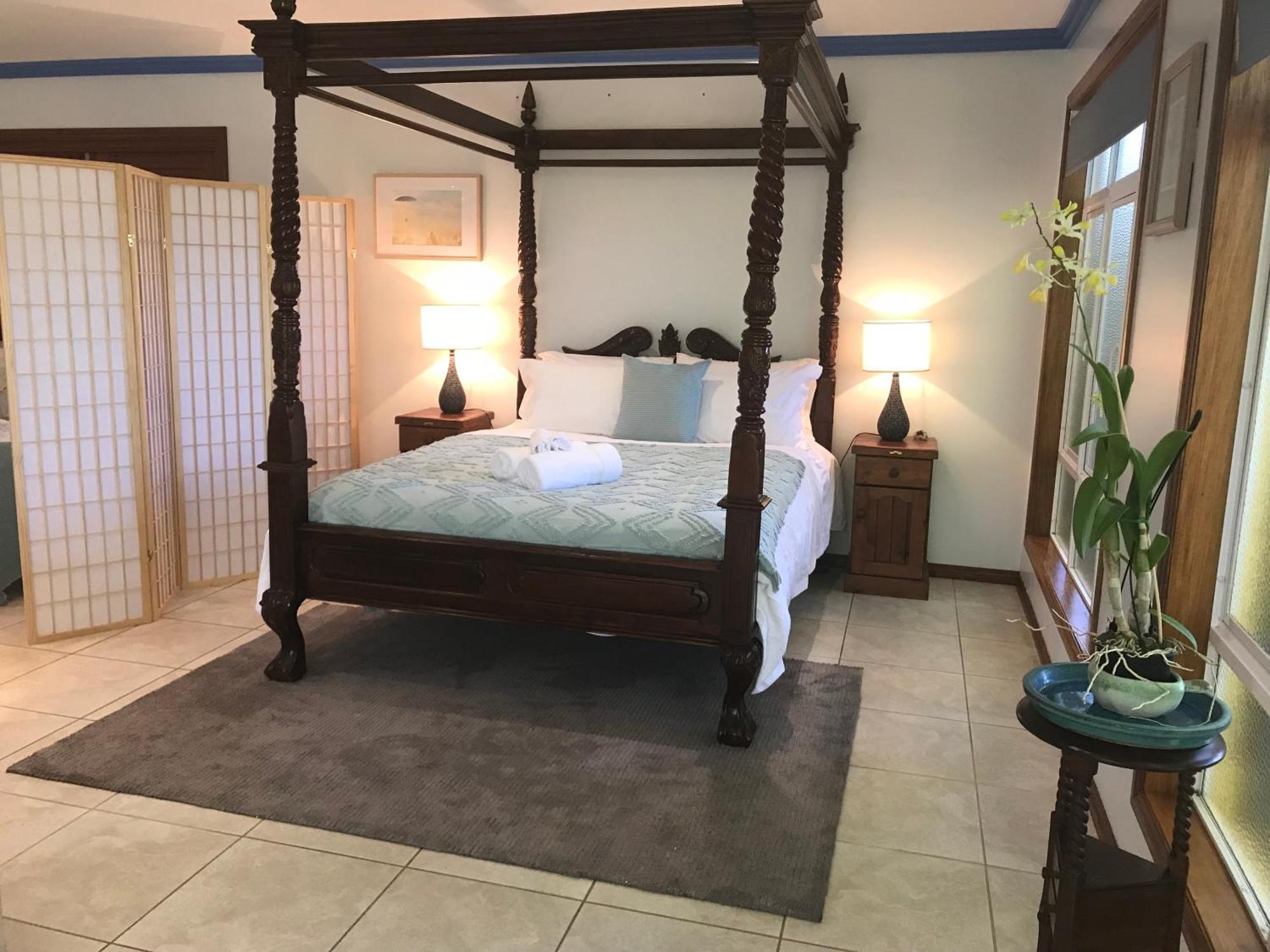 Taj On Byrnes - Private Luxury Apartment Mareeba Luaran gambar