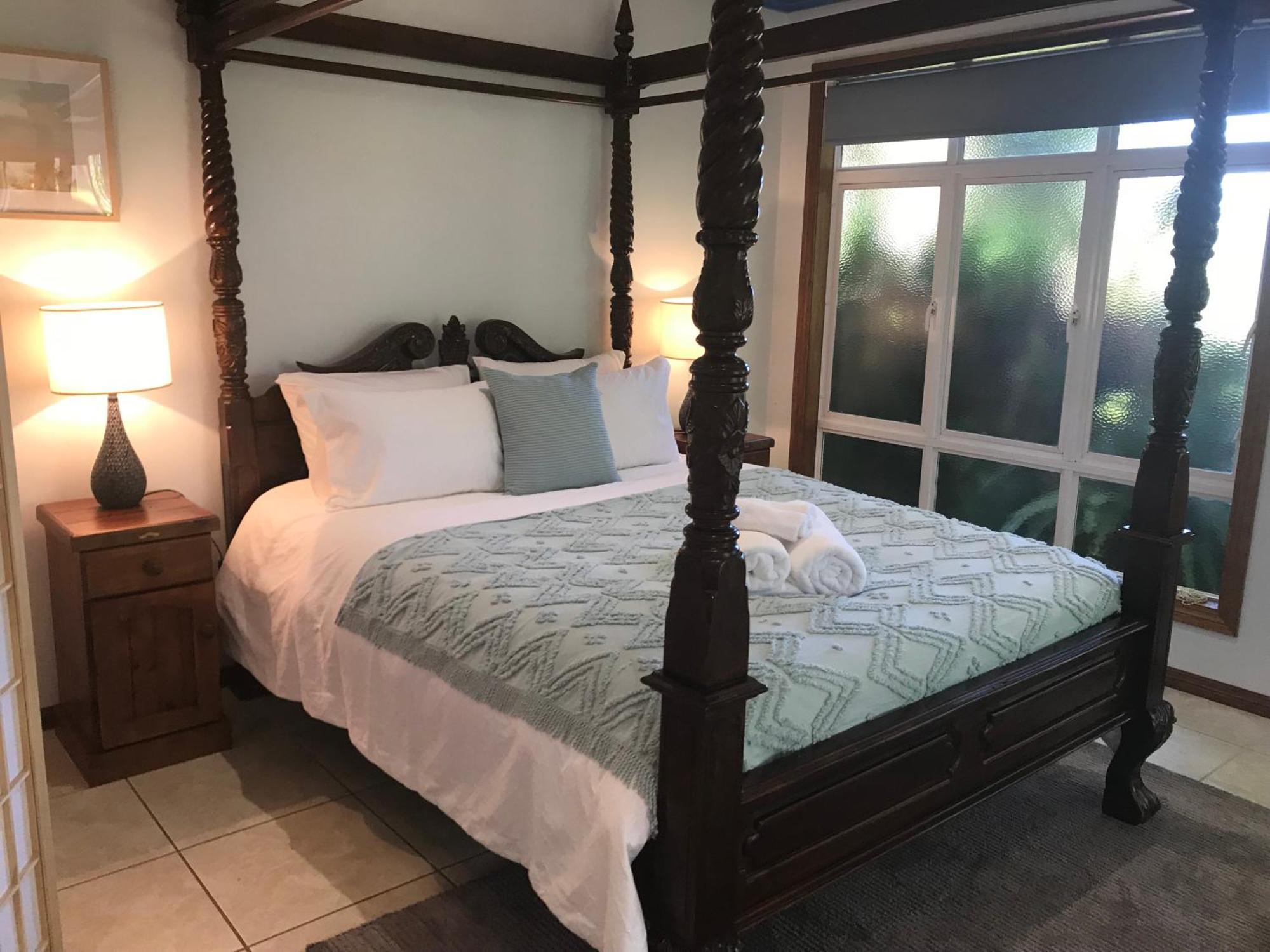 Taj On Byrnes - Private Luxury Apartment Mareeba Luaran gambar