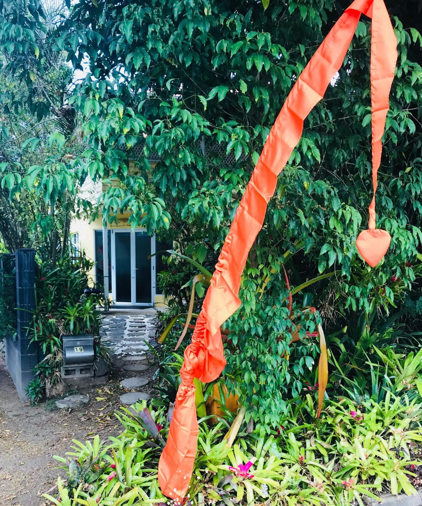 Taj On Byrnes - Private Luxury Apartment Mareeba Luaran gambar