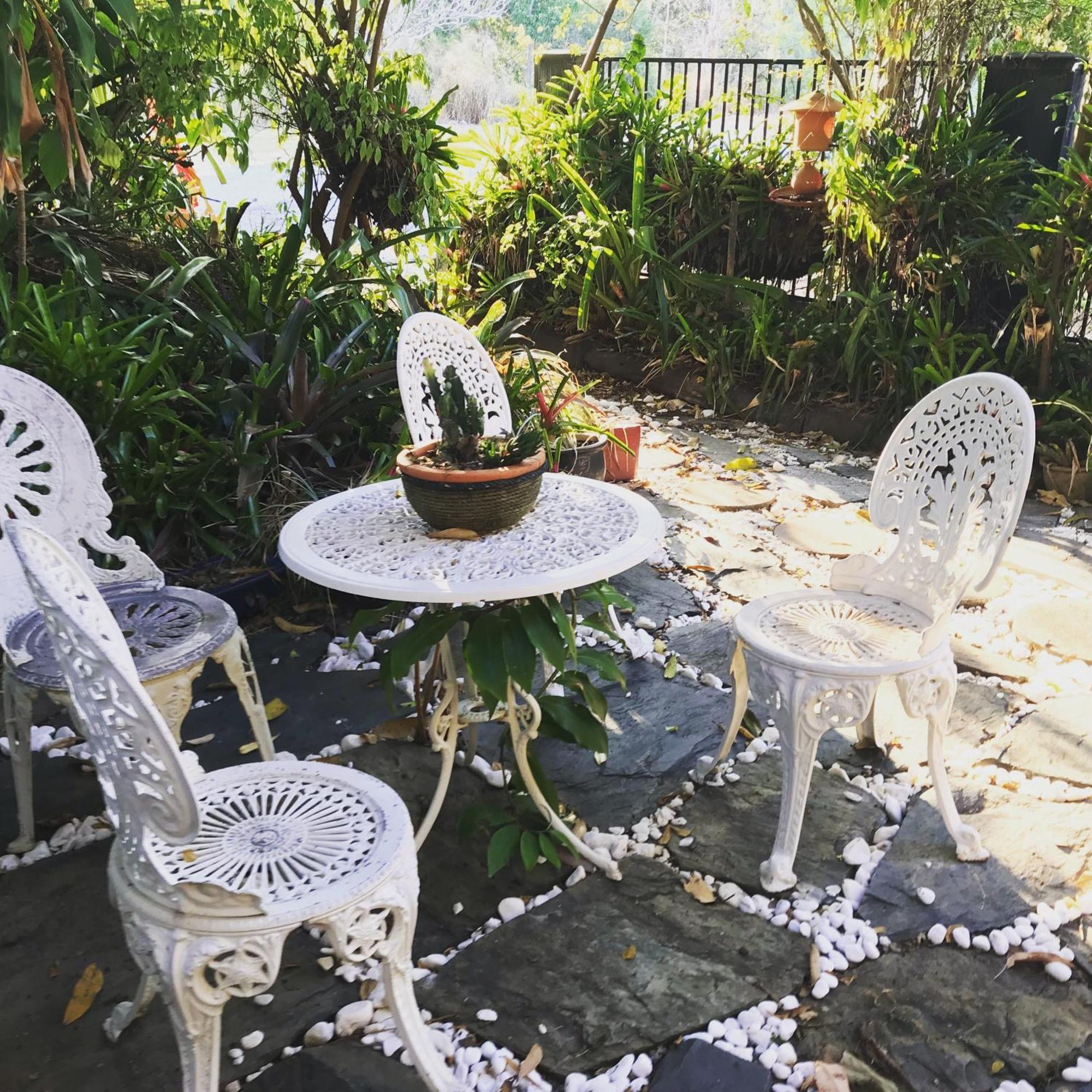 Taj On Byrnes - Private Luxury Apartment Mareeba Luaran gambar